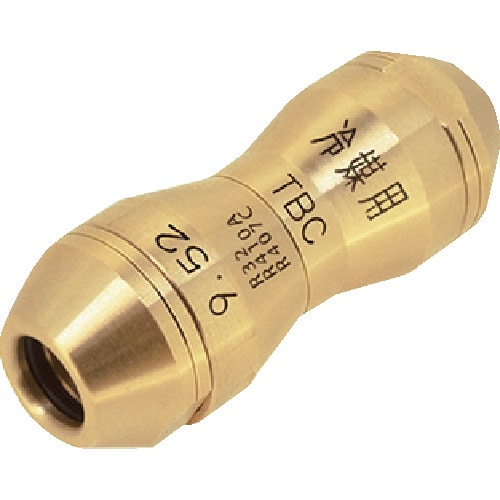 トラスコ中山 TBC エフ-1 ソケットFOC-K635(ご注文単位1個)【直送品】