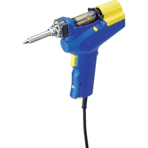 トラスコ中山 白光 FR301-82 100V 2極接地型 ケース付き(ご注文単位1セット)【直送品】