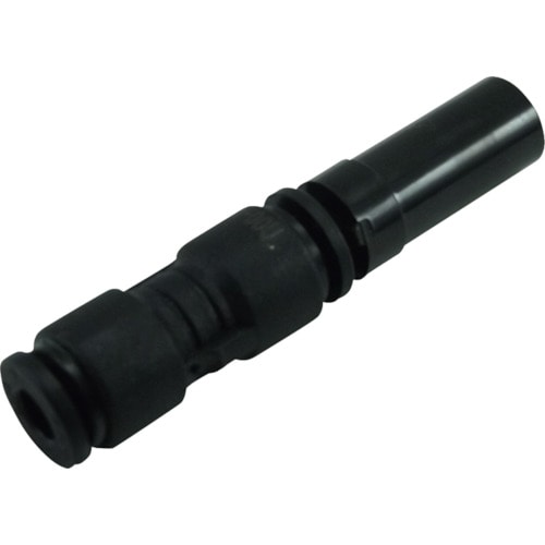 トラスコ中山 チヨダ チューブ継手 ファイブレデューサ 4mm(チューブ)×8mm(ご注文単位1個)【直送品】