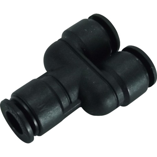 トラスコ中山 チヨダ ファイブユニオンワイ 6mm(ご注文単位1個)【直送品】