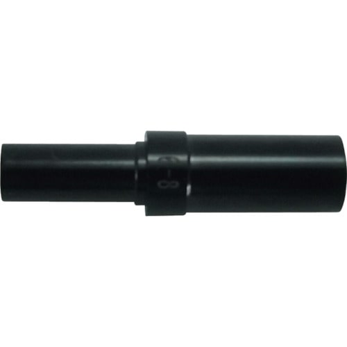 トラスコ中山 チヨダ チューブ継手 ファイブ異径ジョイント 6mm×8mm(ご注文単位1個)【直送品】