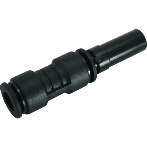 トラスコ中山 チヨダ チューブ継手 ファイブレデューサ 6mm(チューブ)×8mm(ご注文単位1個)【直送品】
