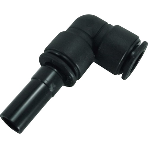 トラスコ中山 チヨダ ファイブエルコネクタ 8mm(ご注文単位1個)【直送品】