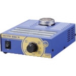 トラスコ中山 白光 ハッコーFR-830 100V 2極接地プラグ(ご注文単位1個)【直送品】