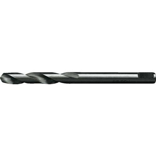 トラスコ中山 大見 FRP用センタードリル 8×85(ご注文単位1本)【直送品】