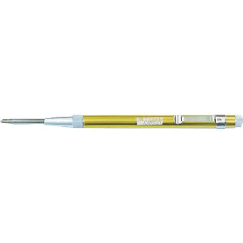 トラスコ中山 EISHIN オートセンターポンチ超硬チップSS(ご注文単位1本)【直送品】