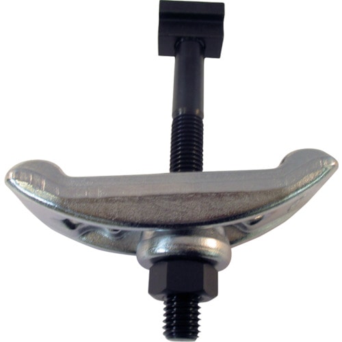 トラスコ中山 スーパー ユニクランプ自在型(M12)(ご注文単位1セット)【直送品】