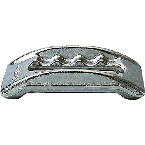 トラスコ中山 スーパー ユニクランプ自在型(本体)M20用(ご注文単位1個)【直送品】