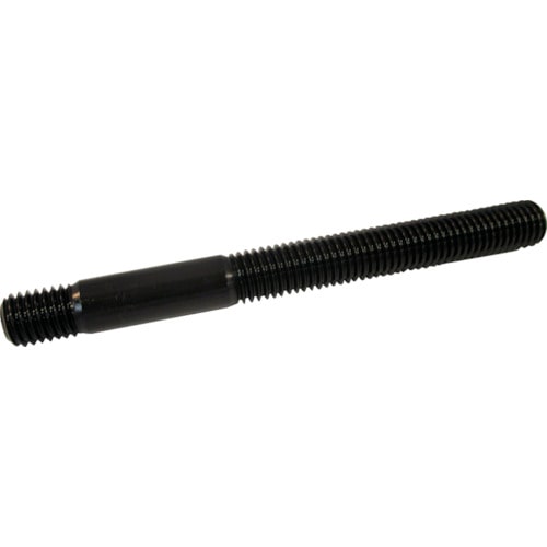 トラスコ中山 スーパー スタッドボルト(M12)全長125(ご注文単位1本)【直送品】