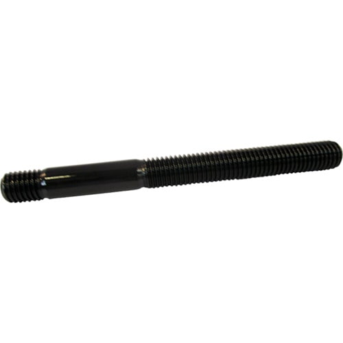 トラスコ中山 スーパー スタッドボルト(M14)全長150(ご注文単位1本)【直送品】