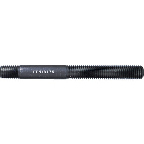 トラスコ中山 スーパー スタッドボルト(M14)全長200(ご注文単位1本)【直送品】
