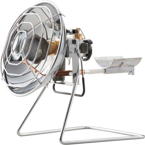 トラスコ中山 岩谷 屋外専用ヒーター OUTDOOR HEATER(ご注文単位1台)【直送品】