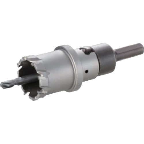 トラスコ中山 大見 FXホールカッター 25mm(ご注文単位1本)【直送品】