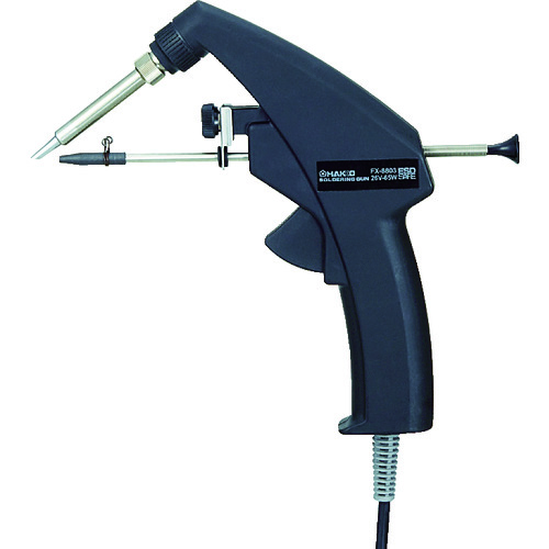 トラスコ中山 白光 ハッコーFX-8803 26V-65W(ご注文単位1本)【直送品】