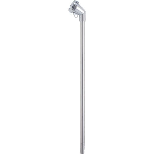 トラスコ中山 タカギ メタルシャワーL(ご注文単位1個)【直送品】