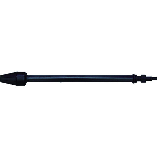 トラスコ中山 IRIS 530113 高圧洗浄機 ターボランス A(ご注文単位1本)【直送品】