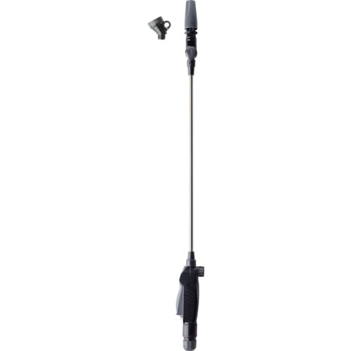 トラスコ中山 タカギ 可変式ジェットウォッシャー(シャワー付き)(ご注文単位1個)【直送品】