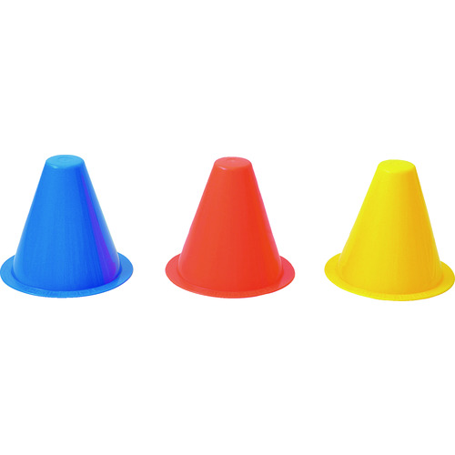 トラスコ中山 トーエイライト ソフトコーナーポイント13　208-1257（ご注文単位1組）【直送品】