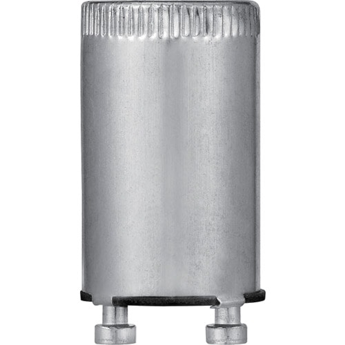 トラスコ中山 ELPA 点灯管FG-1P(ご注文単位1個)【直送品】