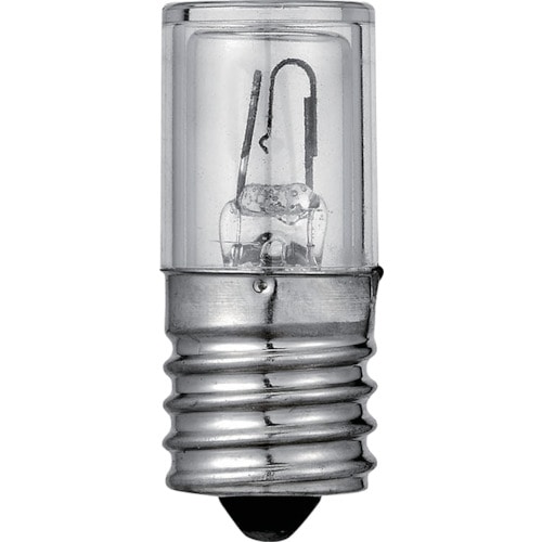 トラスコ中山 ELPA 点灯管FG-7E(ご注文単位1パック)【直送品】
