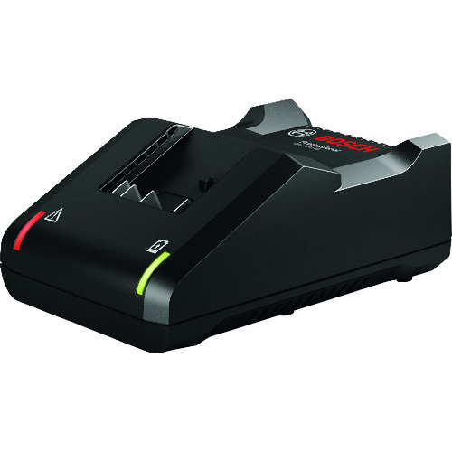 トラスコ中山 ボッシュ 充電器 215-6438(ご注文単位1個)【直送品】