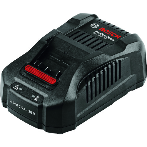 トラスコ中山 ボッシュ 充電器 217-8840(ご注文単位1個)【直送品】