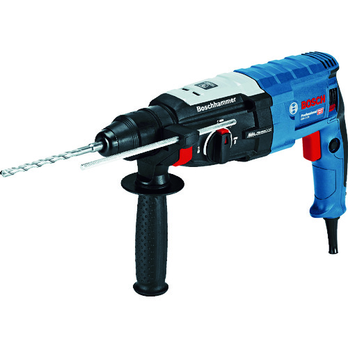トラスコ中山 ボッシュ ハンマードリル(SDSプラス) 836-6795(ご注文単位1台)【直送品】