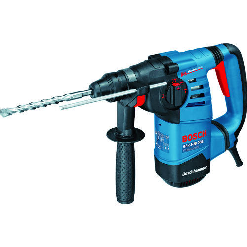 トラスコ中山 ボッシュ ハンマードリル(SDSプラス) 374-5384(ご注文単位1台)【直送品】