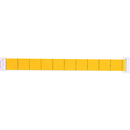 トラスコ中山 ピオニー 捕虫テープGC-20S (20枚入)(ご注文単位1箱)【直送品】