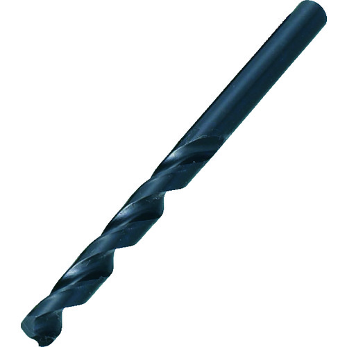 トラスコ中山 グーリング コバルトストレート7.3mm(ご注文単位10本)【直送品】