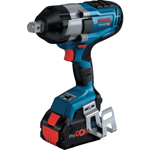 トラスコ中山 ボッシュ コードレスインパクトレンチ 364-8949(ご注文単位1台)【直送品】