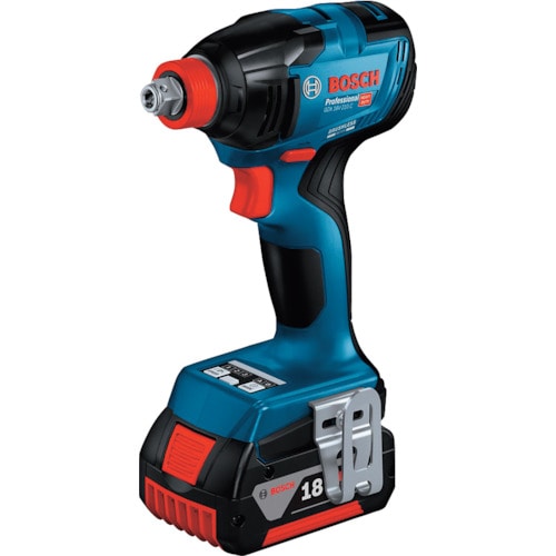 トラスコ中山 ボッシュ コードレスインパクトドライバー 355-5215(ご注文単位1台)【直送品】