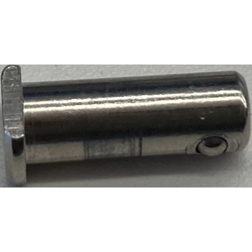 トラスコ中山 TRUSCO チューブカッターGFC-15N 替刃取付用ネジ(ご注文単位1個)【直送品】
