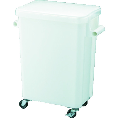 トラスコ中山 リス 材料保管容器45(ご注文単位1個)【直送品】