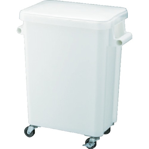 トラスコ中山 リス 材料保管容器70L(ご注文単位1個)【直送品】