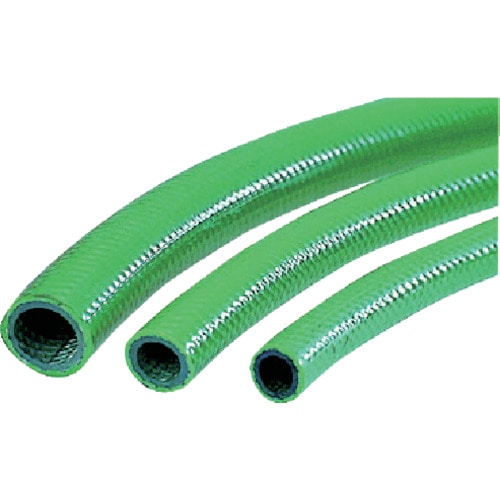 トラスコ中山 チヨダ 耐スパッタブレードGHホース 11X16mm/10m(ご注文単位1巻)【直送品】