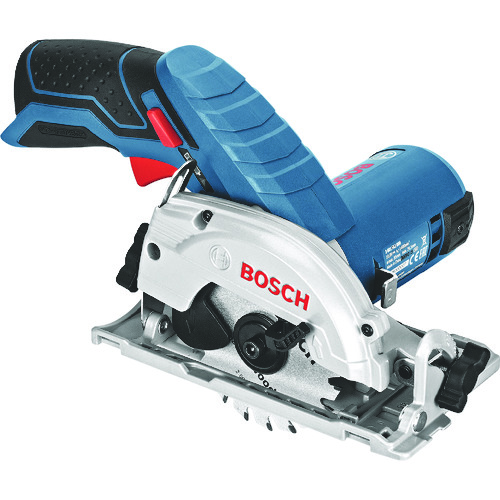 トラスコ中山 ボッシュ コードレスマルノコ本体のみ(ご注文単位1台)【直送品】