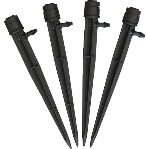 トラスコ中山 タカギ ポットスプリンクラー噴水(ご注文単位1パック)【直送品】