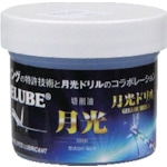 トラスコ中山 BIC TOOL 切削油 月光(小)(ご注文単位1個)【直送品】