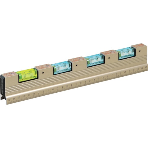 トラスコ中山 KOD 排水勾配器500mm(ご注文単位1本)【直送品】