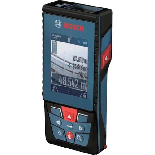 トラスコ中山 ボッシュ レーザー距離計 420-7296(ご注文単位1台)【直送品】