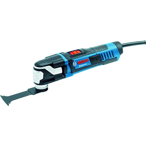 トラスコ中山 ボッシュ マルチツール STARLOCKMAX(ご注文単位1台)【直送品】