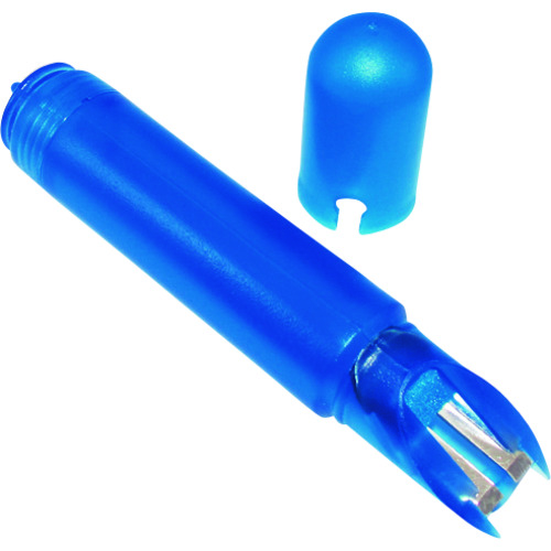 トラスコ中山 ミツヤ 画鋲抜取器 ピントル M26530(ご注文単位1個)【直送品】