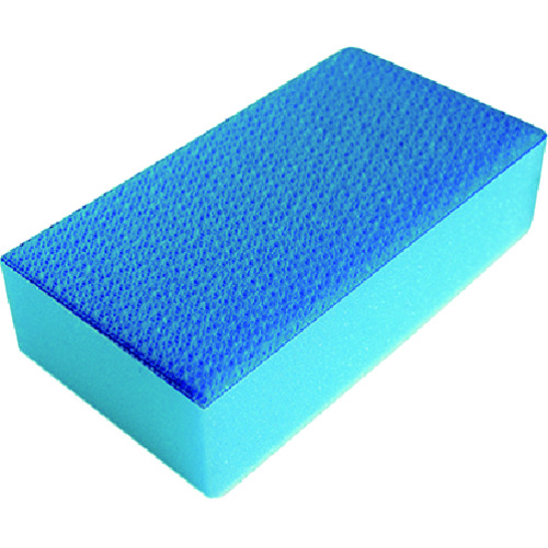 トラスコ中山 aisen トレピカ 壁紙クロス洗浄スポンジ(ご注文単位1個)【直送品】