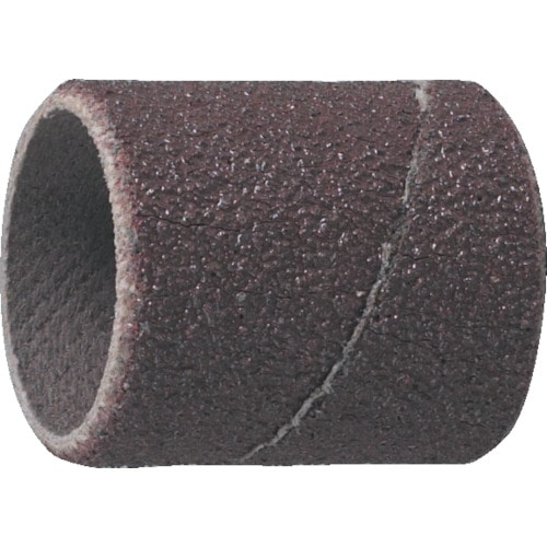 トラスコ中山 TRUSCO バンド 15×20mm (1Pk(袋)=10個入)#80 80#(ご注文単位1パック)【直送品】