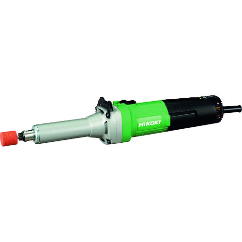 トラスコ中山 HiKOKI 電子ハンドグラインダ 177-2661(ご注文単位1台)【直送品】