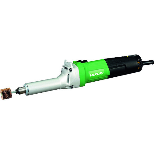 トラスコ中山 HiKOKI 電子ハンドグラインダ 176-4981(ご注文単位1台)【直送品】