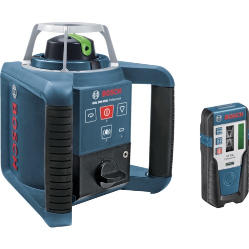 トラスコ中山 ボッシュ ローテーティングレーザー(ご注文単位1セット)【直送品】