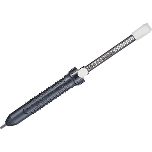 トラスコ中山 グット はんだ吸取器静電対策ノズル付 468-6713(ご注文単位1個)【直送品】