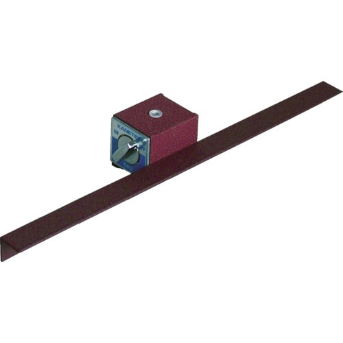 トラスコ中山 カネテック ガイドスケール 406-3317(ご注文単位1個)【直送品】